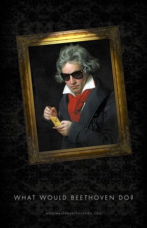 Image Какво би направил Бетховен?
