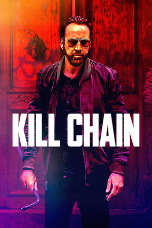 Poster Kill Chain 2020