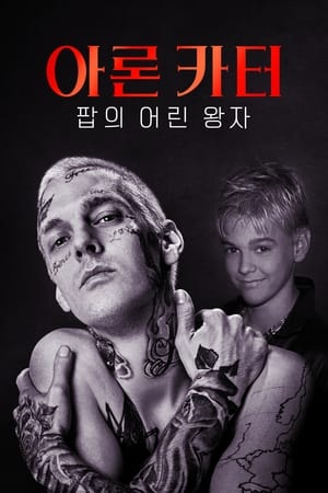 Image Aaron Carter: The Little Prince of Pop
