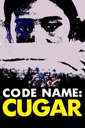 Poster Code Name: Cougar 1989