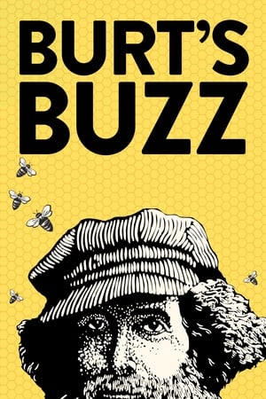 Poster Burt's Buzz 2014