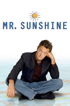 Poster Mr. Sunshine Stagione 1 Episodio 5 2011