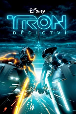 Poster TRON: Dědictví 2010
