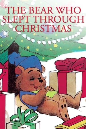 Poster The Bear Who Slept Through Christmas 1973
