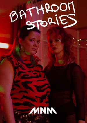 Poster Bathroom Stories 시즌 1 에피소드 1 2020