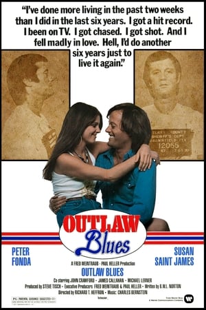 Image Outlaw Blues