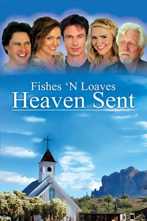 Poster Fishes 'n Loaves: Heaven Sent 2016