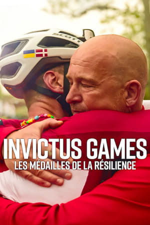 Image Invictus Games : les médailles de la résilience