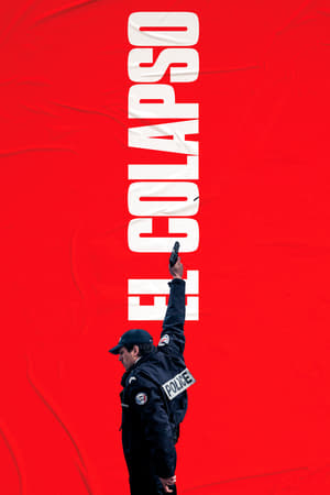 Poster El colapso 2019