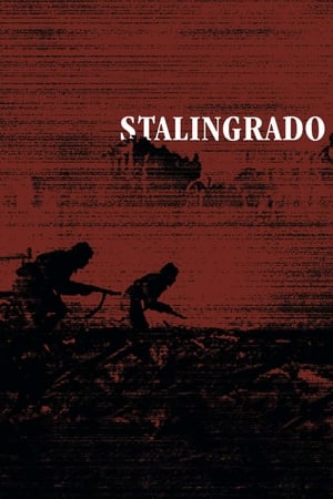 Poster Stalingrado 1993