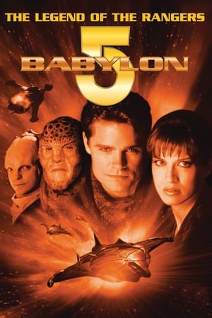 Image Вавилон-5. Легенда про Рейнджерів: Жити й померти в сяйві зірок