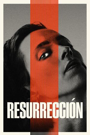 Poster Resurrección 2022