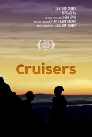 Poster Cruisers 2015