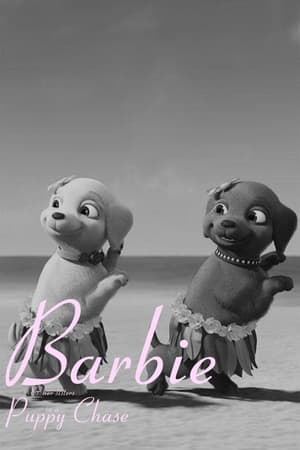 Poster Barbie & Her Sisters in a Puppy Chase 2016