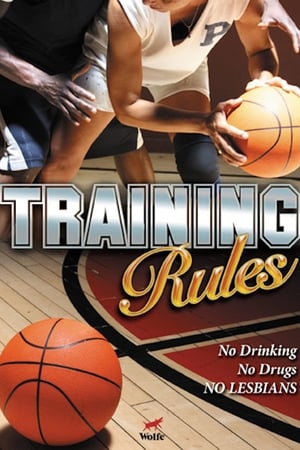 Poster Training Rules 2009