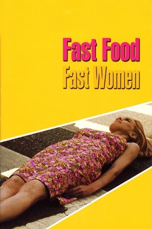 Image Бърза храна, жени набързо