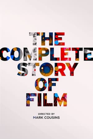 Poster The Complete Story of Film 2023