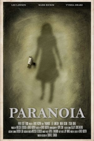 Poster Paranoia 2017