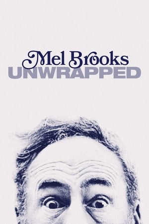 Poster Mel Brooks: Unwrapped 2018