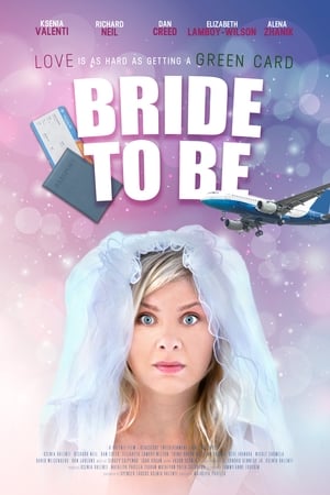 Poster Bride to Be 2020