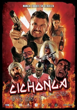 Poster Cichonga 2013