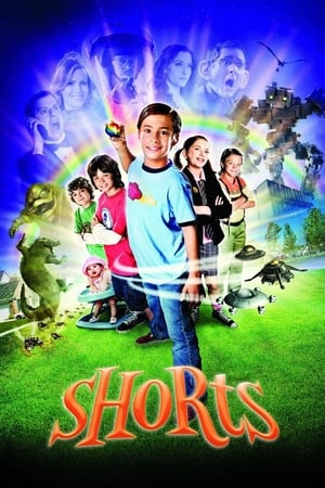 Poster Shorts 2009