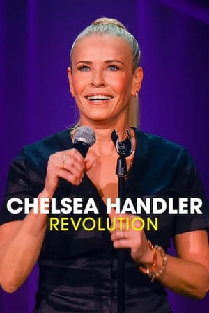 Image Chelsea Handler: Revoluție