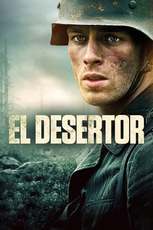 Poster El desertor Miniserie Episodio 1 2020