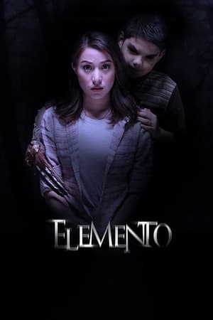 Poster Elemento 2016