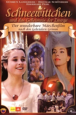 Poster Sněhurka 1992