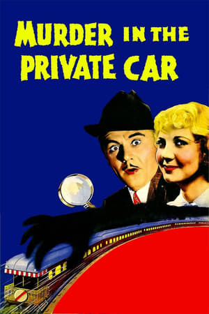 Image Murder in the Private Car