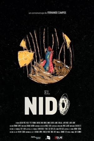 Poster El nido 2020