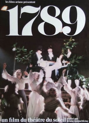 Poster 1789 1974