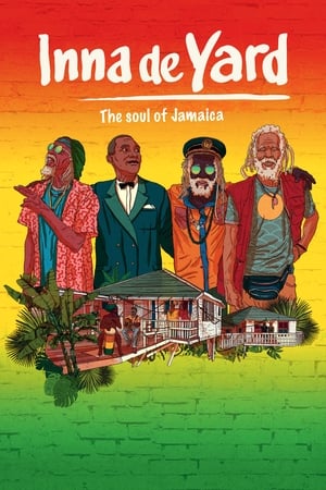 Image Inna De Yard: The Soul Of Jamaica