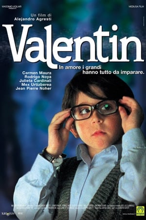 Poster Valentin 2002