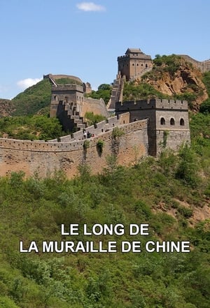 Image Le Long de la Muraille de Chine