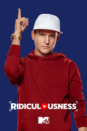 Poster Ridiculousness 2011