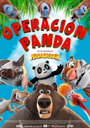 Image Operación Panda