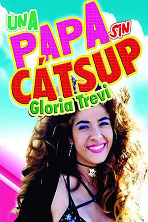 Poster Una papa sin catsup 1995