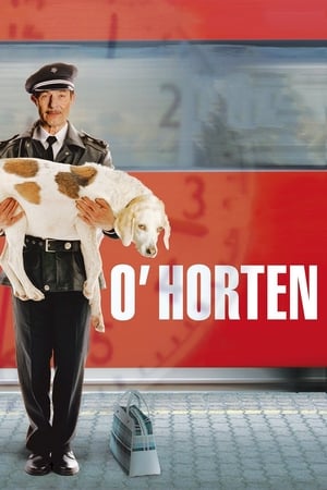 Poster O'Horten 2007
