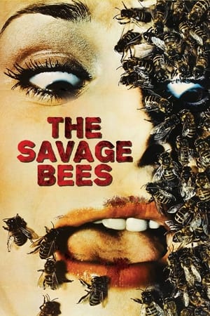 Image The Savage Bees