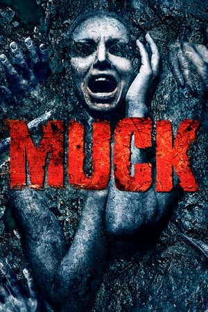 Poster Muck 2015