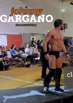 Poster A Johnny Gargano Documentary: Volume 2 2014