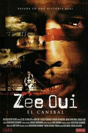 Poster Zee-Oui 2004