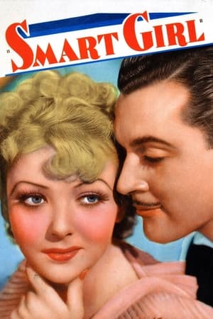 Poster Smart Girl 1935