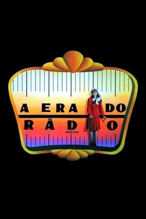 Poster Os Dias da Rádio 1987