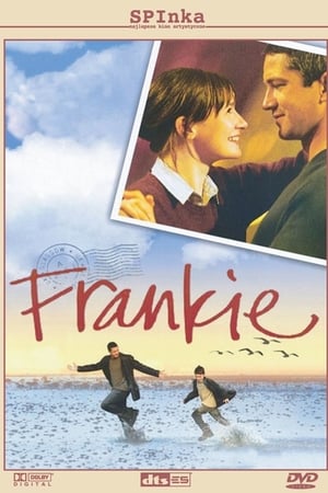 Poster Frankie 2004