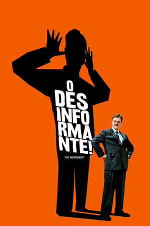 Poster O Delator! 2009