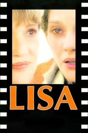 Poster Lisa 2001