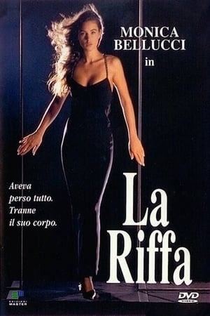 Poster La Riffa 1991